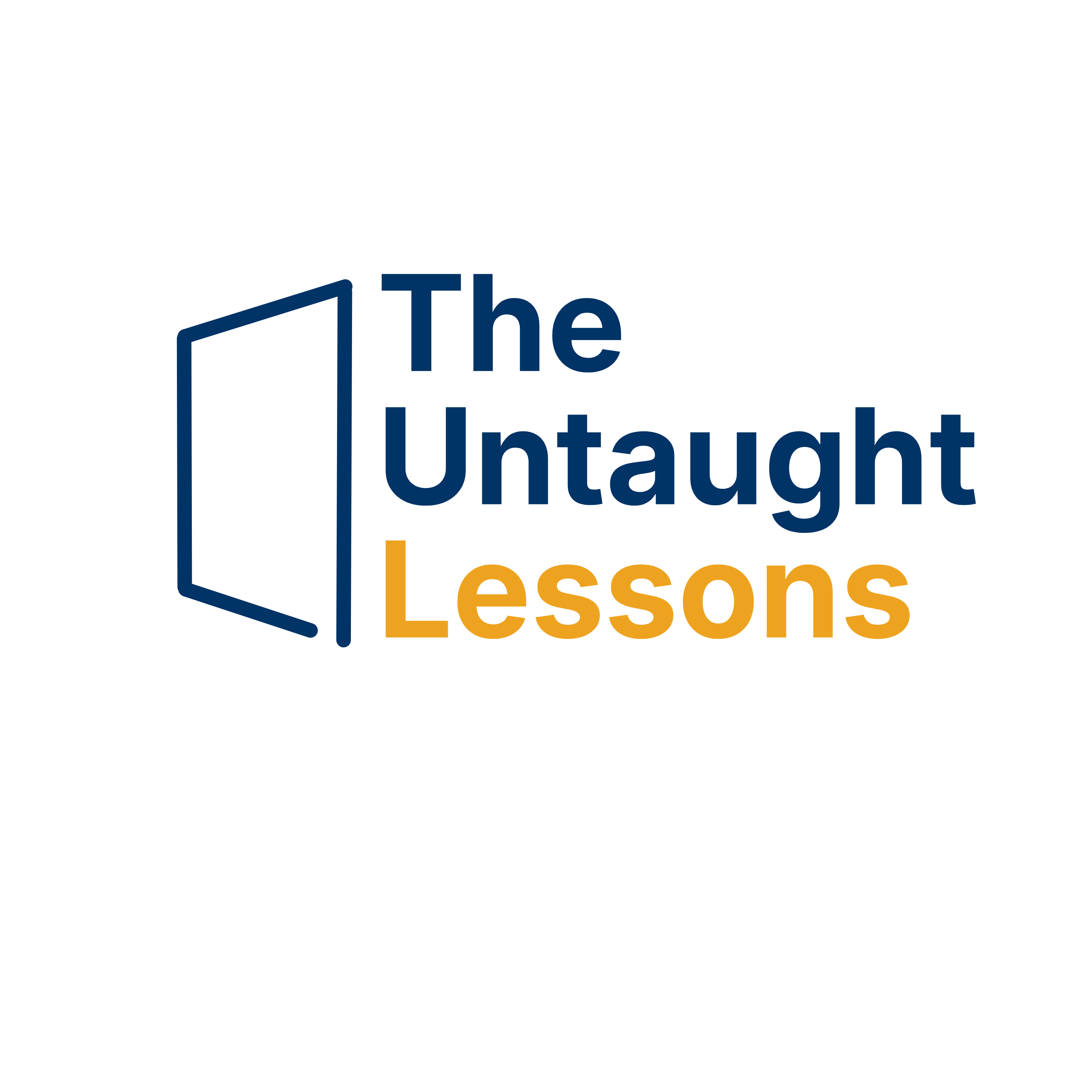 The Untaught Lessons